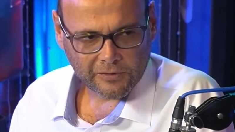 Maringaense Marcelo VIPs, considerado o maior golpista do Brasil, morre aos 49 anos em Curitiba