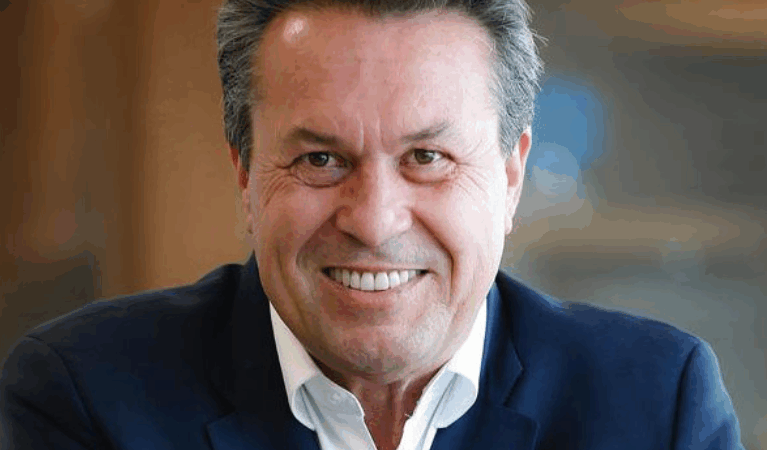 Após confessar irregularidade, Márcio Nunes paga multa e encerra ação de improbidade