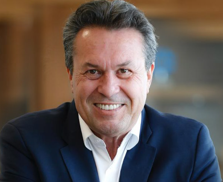 Após confessar irregularidade, Márcio Nunes paga multa e encerra ação de improbidade