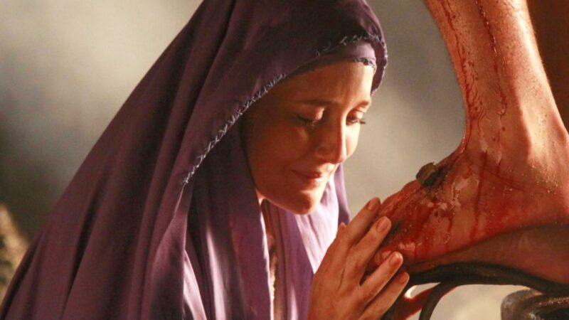  Santa Sé: Maria orientou, mas não redimiu o mundo