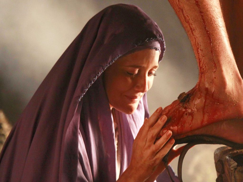  Santa Sé: Maria orientou, mas não redimiu o mundo