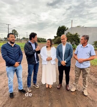 Asfalto Novo só na propaganda: Marialva expõe o abismo entre discurso e realidade no Paraná