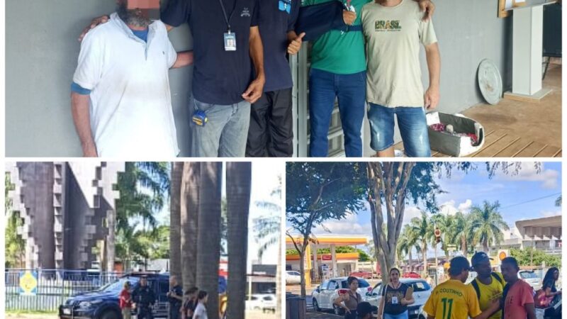 Abordagem a pessoas em situação de rua em Marialva resulta em internações e ações de reintegração familiar