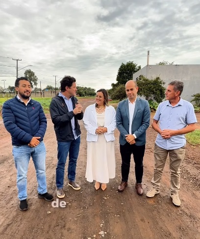 Asfalto Novo só na propaganda: Marialva expõe o abismo entre discurso e realidade no Paraná