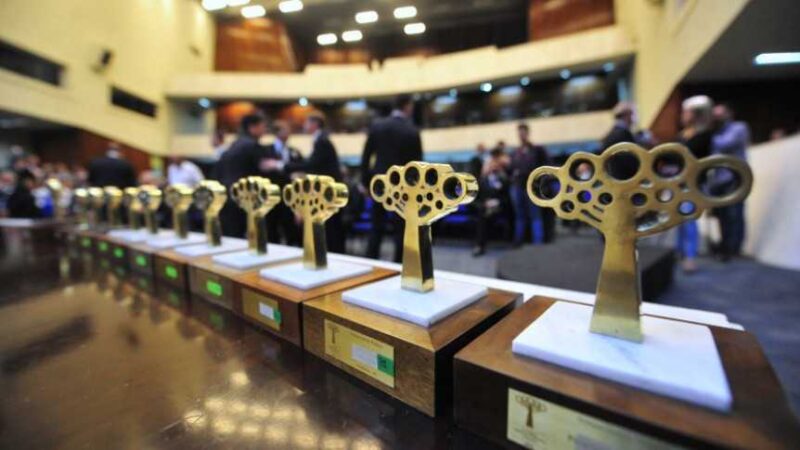 Maringá é a cidade que mais recebeu o Prêmio Gestor Público do Paraná