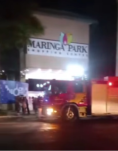 Incêndios repetidos no Maringá Park acendem alerta sobre segurança de clientes e funcionários