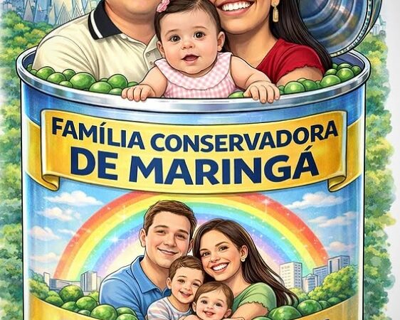 Antes de colocar sua família na lata de conserva, lembre-se: a condenação de Jesus Cristo foi articulada pelos conservadores da época