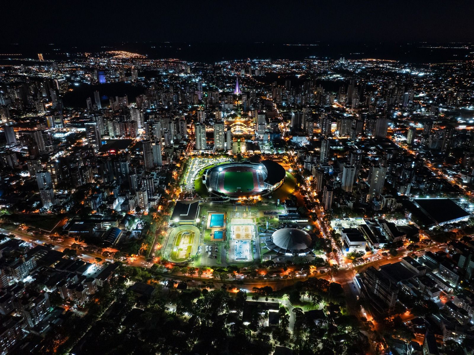 Maringá sedia 1º Fórum de Cidades Digitais e Inteligentes do Noroeste do Paraná nesta quarta-feira, 7