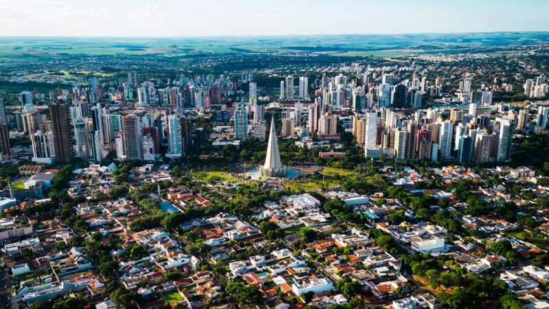 Gestão Ulisses Maia/Scabora  é a primeira  do Paraná a ter relatório de desenvolvimento sustentável publicado pela ONU