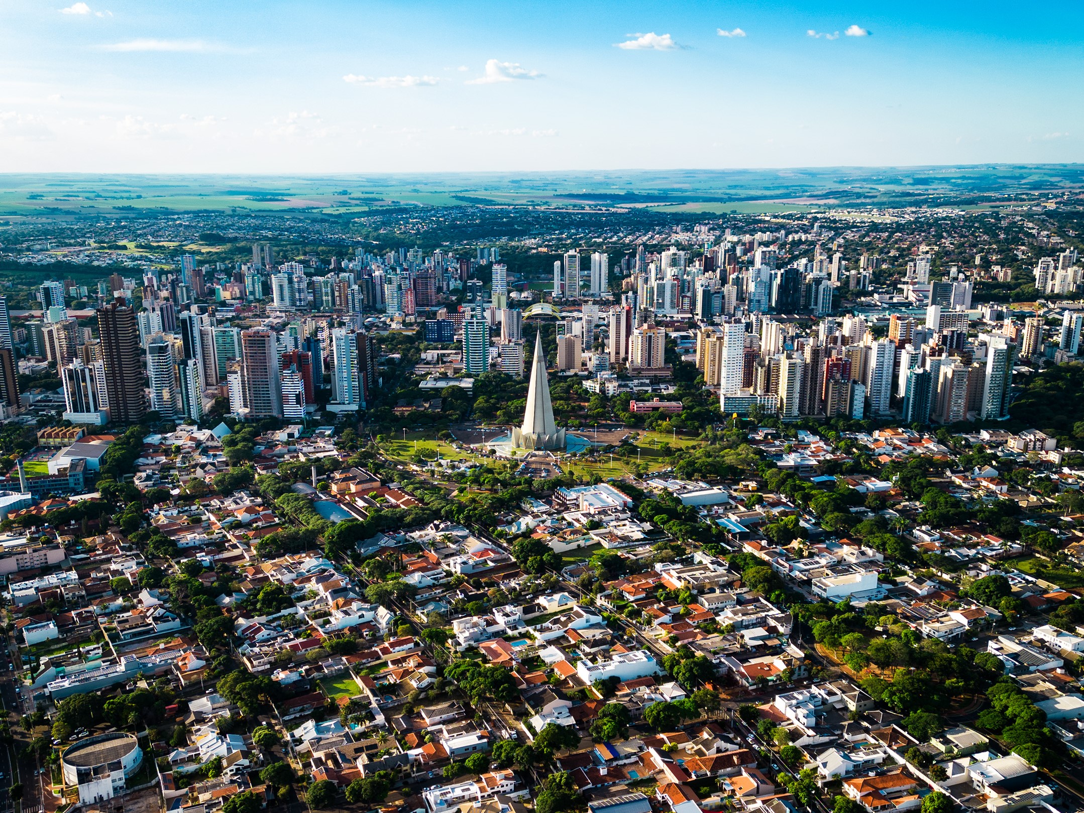 Gestão Ulisses Maia/Scabora  é a primeira  do Paraná a ter relatório de desenvolvimento sustentável publicado pela ONU