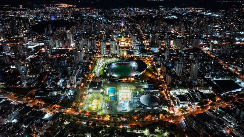 Maringá sedia 2º Fórum Estadual de Gestores Públicos a partir desta terça-feira, 12