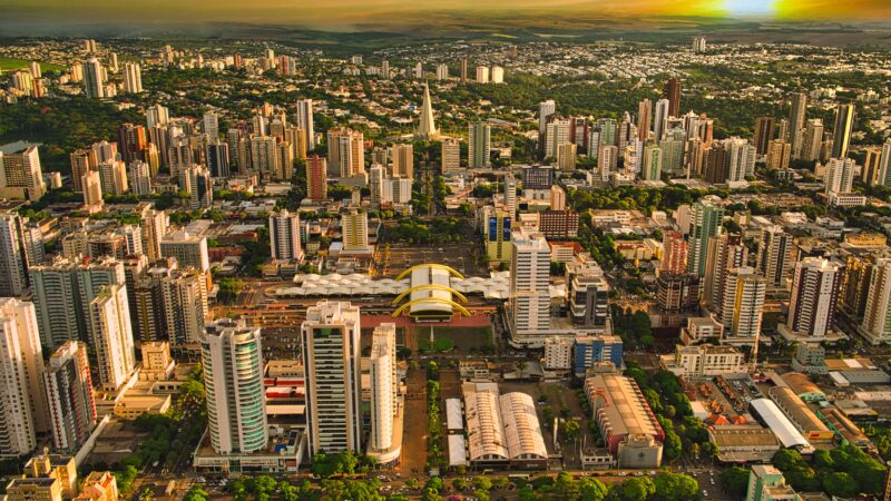 Atualização do IPTU 2026 atende obrigação legal e garante manutenção e ampliação dos investimentos em serviços públicos