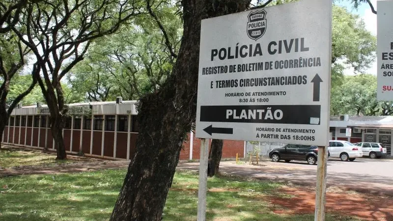 Maringá reduz homicídios, roubos e furtos de veículos em 2026
