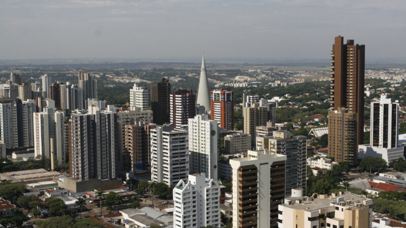 Vereadores conquistam R$ 4,48 milhões em recursos para instalação de equipamentos esportivos e de lazer em Maringá