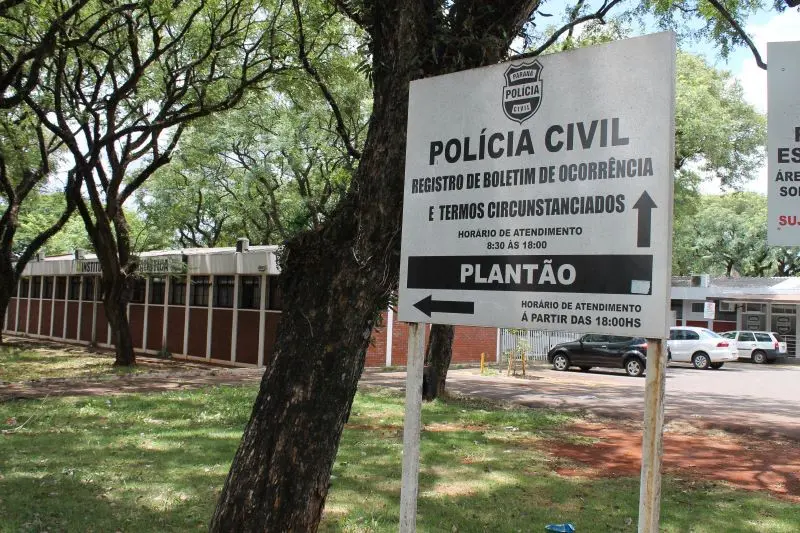 Maringá reduz homicídios, roubos e furtos de veículos em 2026