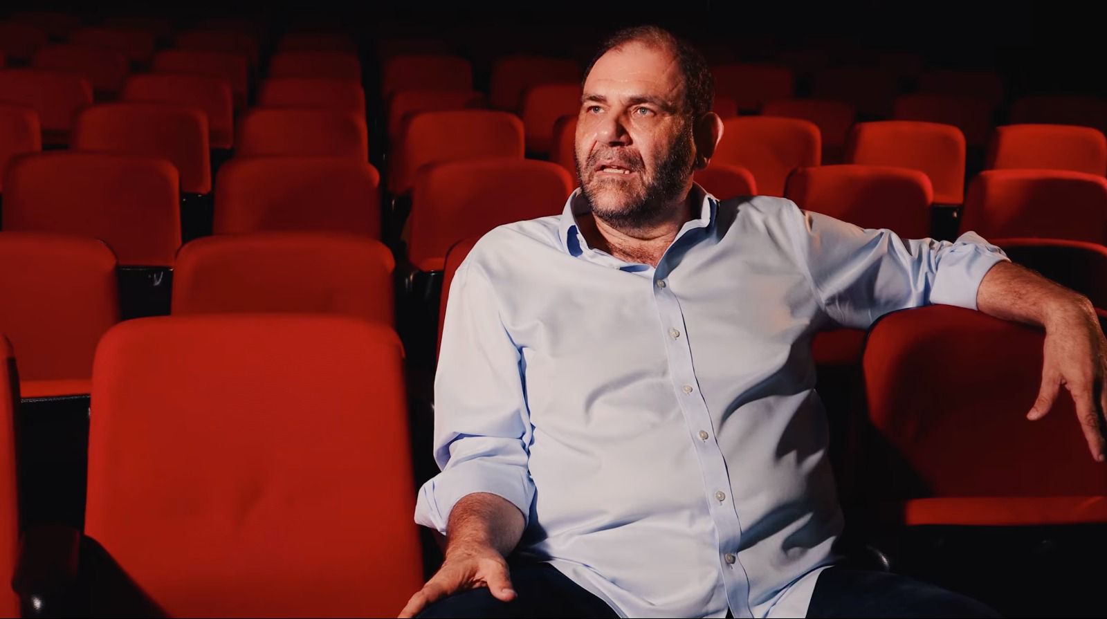 Documentário ‘20 Anos Transformando Vidas – Espaço Nelson Verri’ chega ao Youtube