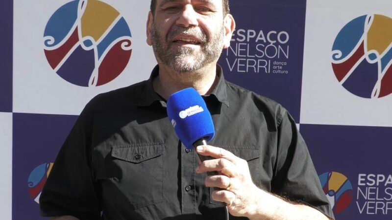 Feijoada do Espaço Nelson Verri reforça a importância social da família Verri