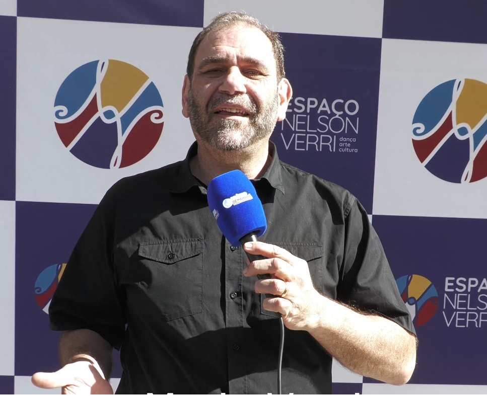 Feijoada do Espaço Nelson Verri reforça a importância social da família Verri