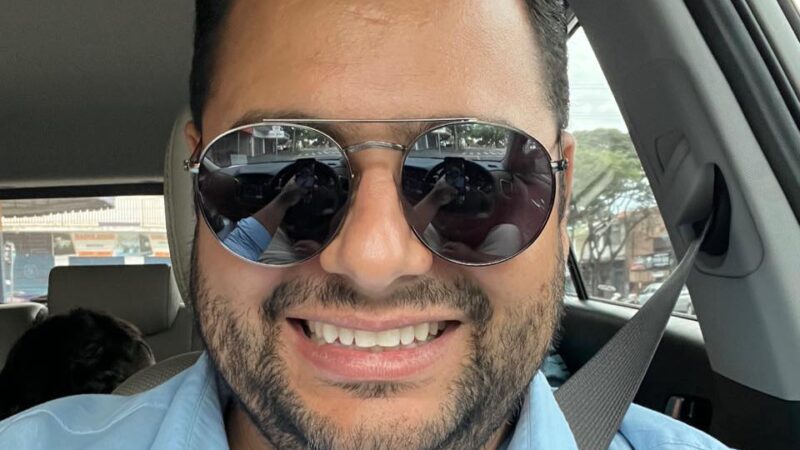 Subprocurador da Câmara de Maringá é exonerado por suposta inconsistência no Ponto