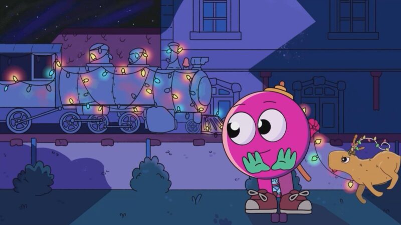 Marry em: Um Pedido Especial estreia nesta quarta (24) na RPC e emociona com nova aventura de Natal