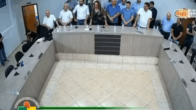 Márcio Nunes “entrega o ouro” em Marumbi e expõe bastidores da obra de R$ 34 milhões na Estrada do Borba