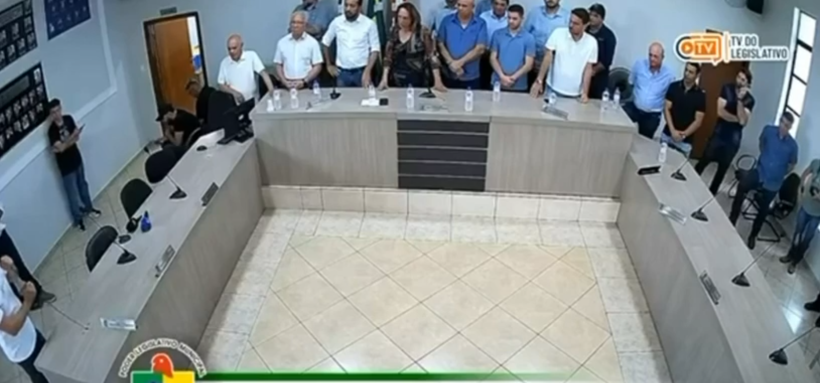 Márcio Nunes “entrega o ouro” em Marumbi e expõe bastidores da obra de R$ 34 milhões na Estrada do Borba