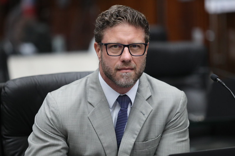 Paraná Pesquisas confirma avanço de Requião Filho na disputa pelo Governo do Paraná