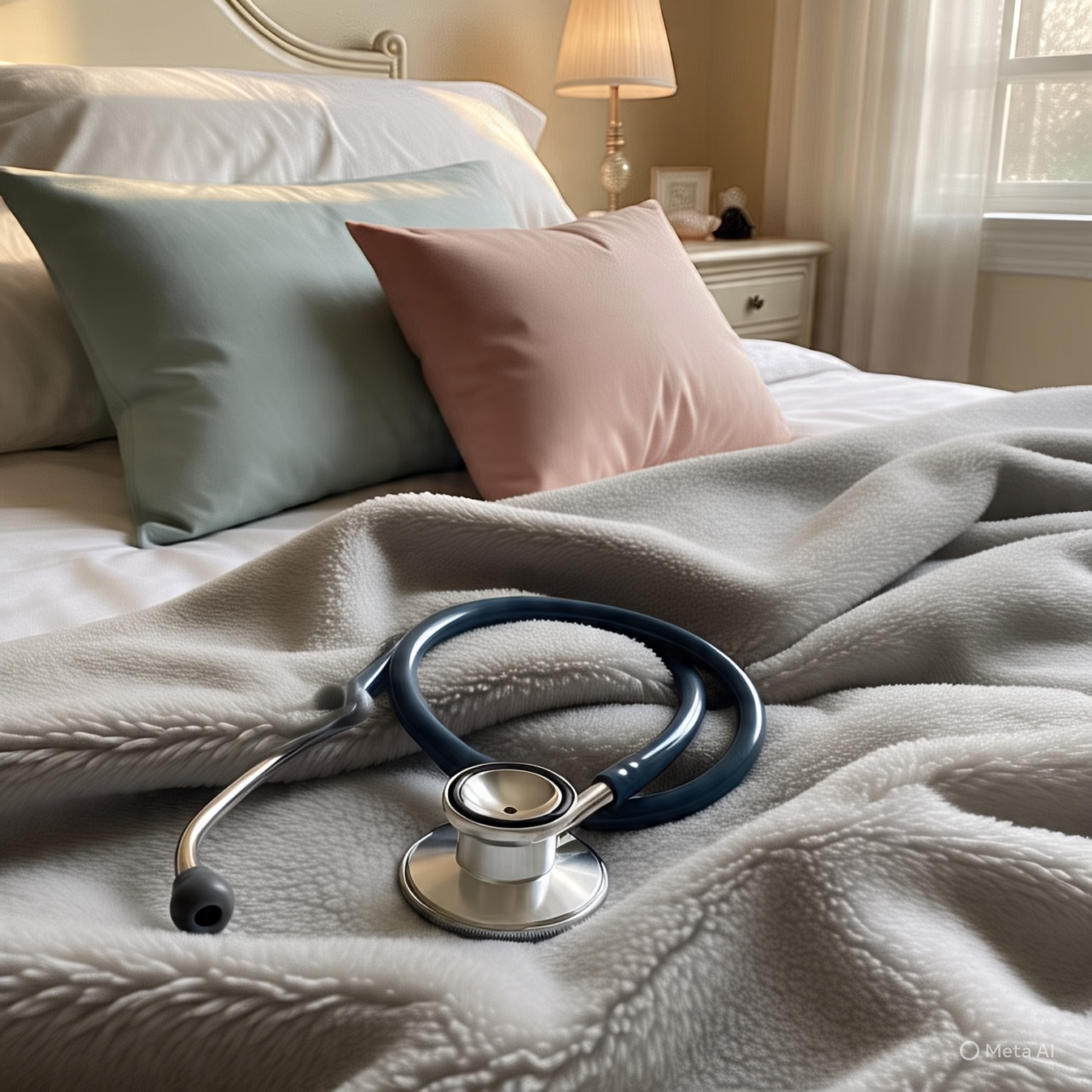 Médicos estariam dormindo durante o expediente nas UPAs e UBSs de Maringá?