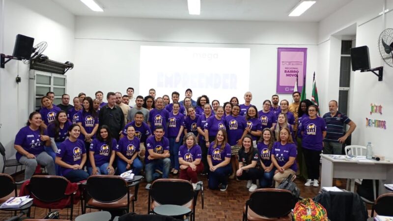 Empreendedores de Toledo ganham oportunidade única de transformar ideias em negócios com curso gratuito e prêmio de R$ 1,5 mil