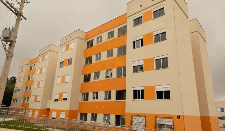 Minha Casa, Minha Vida: Mais 10 mil pessoas vão realizar o sonho da casa própria em 16 estados