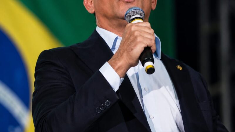Moro diz que violência em Paranaguá e na RMC é “inaceitável” e defende medidas mais duras contra o crime