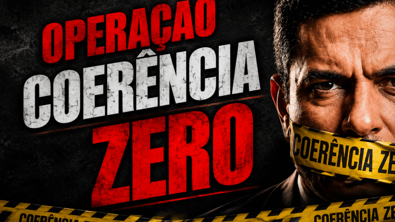 Da “rachadinha” aos contratos milionários: relações políticas que Moro precisa esclarecer