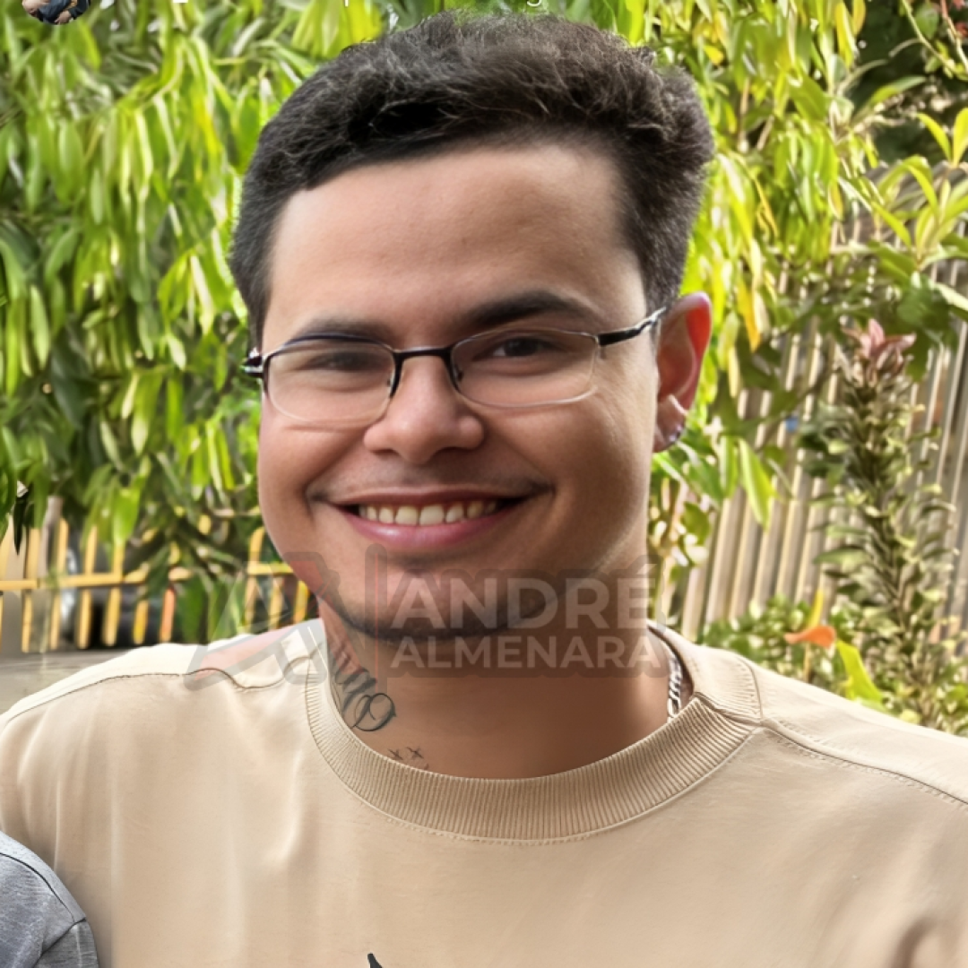 Motociclista de 22 anos morre após grave acidente na Avenida Colombo, em Maringá