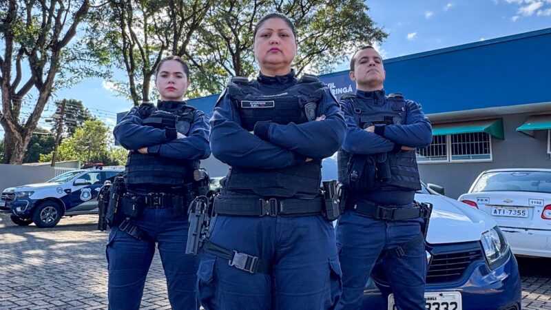 Gestão Silvio Barros/Sandra Jacovós ganha destaque internacional com proteção às mulheres