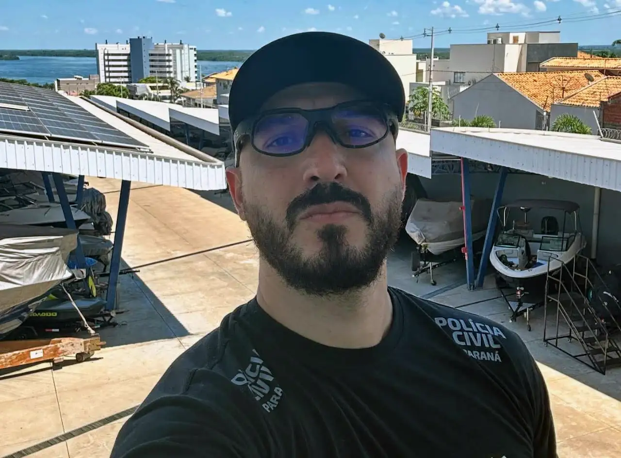 Delegado de Maringá é indiciado por prevaricação e falsidade ideológica em caso de relógios de luxo