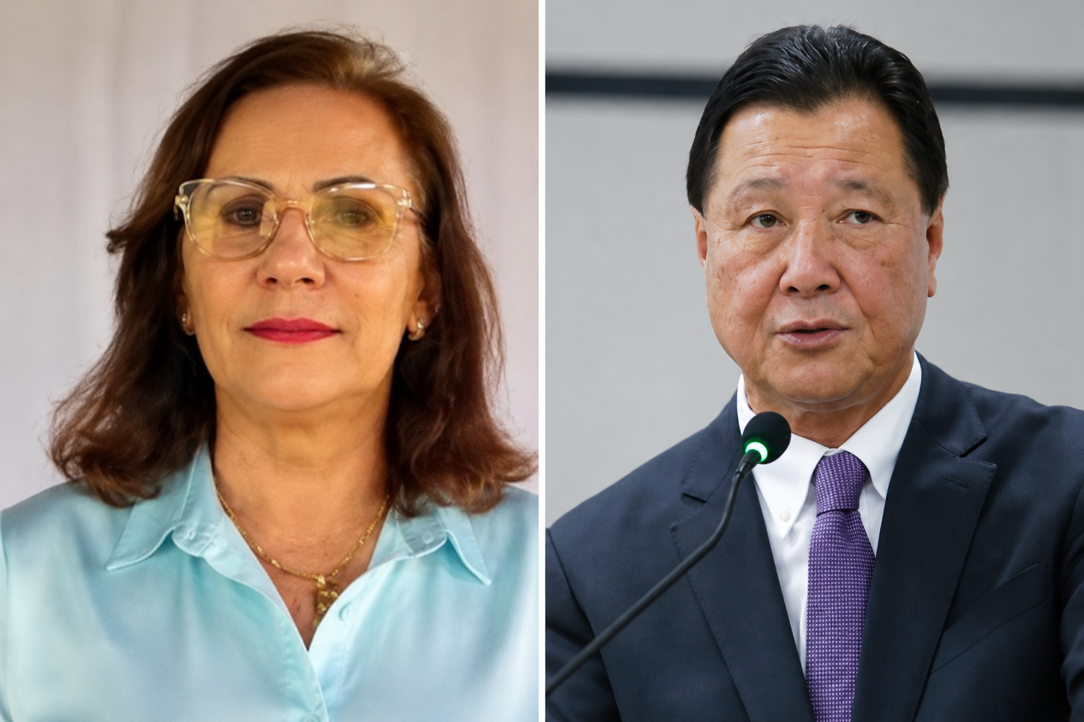 Nishimori perdeu a eleição por 133 votos, mas só em Santo Inácio perdeu 395. Quem pagou a conta pelo desgaste político de Tereza?