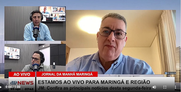 Comissão processante pede cassação de Cris Lauer e põe vereadores em dilema: punir ou acobertar irregularidades?