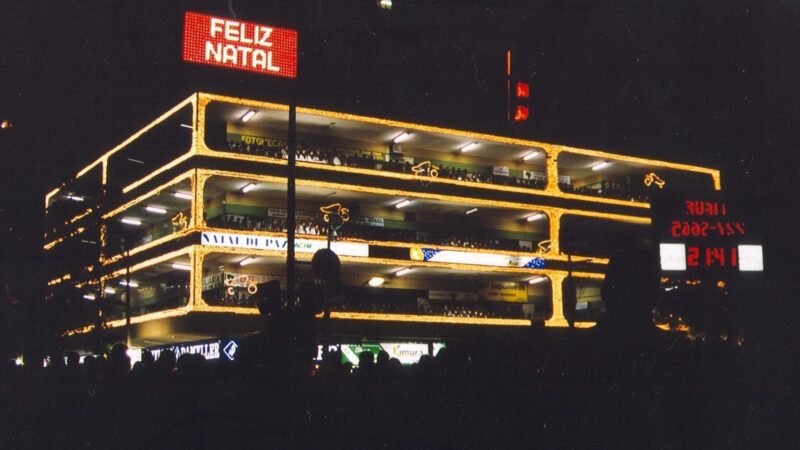 Maringá Encantada: Cantata de Natal volta a prédio histórico após 26 anos