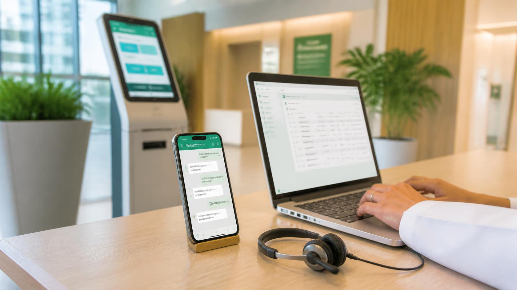 Nextcomm apresenta IA personalizada para atendimento com foco em proteção de dados