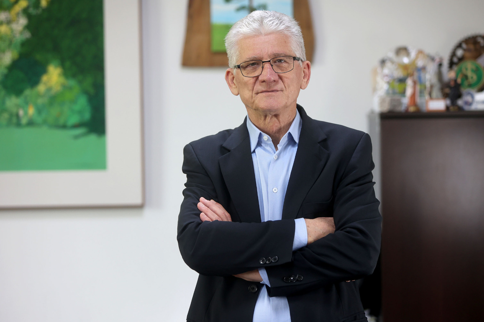 Jacovós quer convocar Ortigara para explicar atraso de recursos prometidos a prefeitos do Paraná