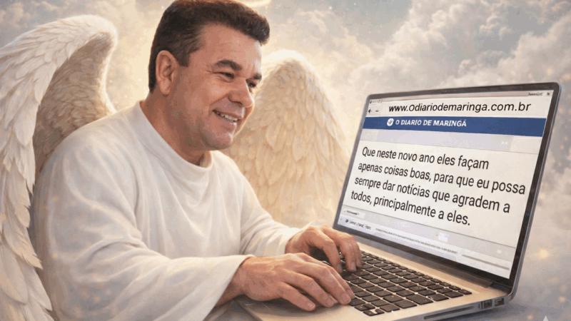 Boas notícias não nascem na redação, mas nas atitudes de governantes e cidadãos