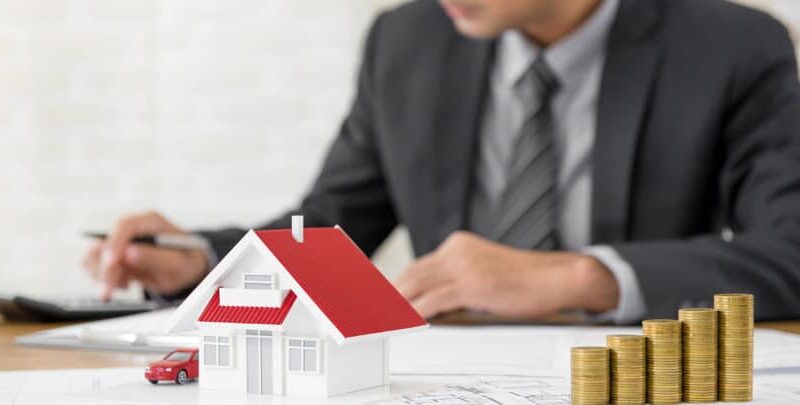 Investir na casa própria