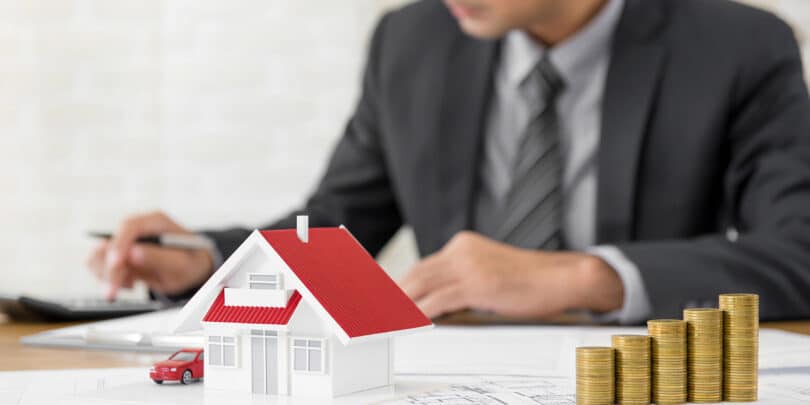 Investir na casa própria