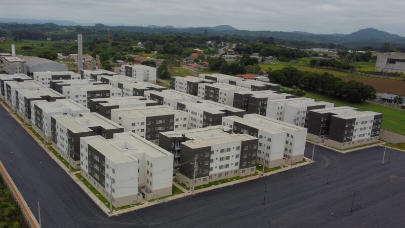 Paraná lança programa pioneiro de moradia para idosos com subsídio de R$ 80 mil