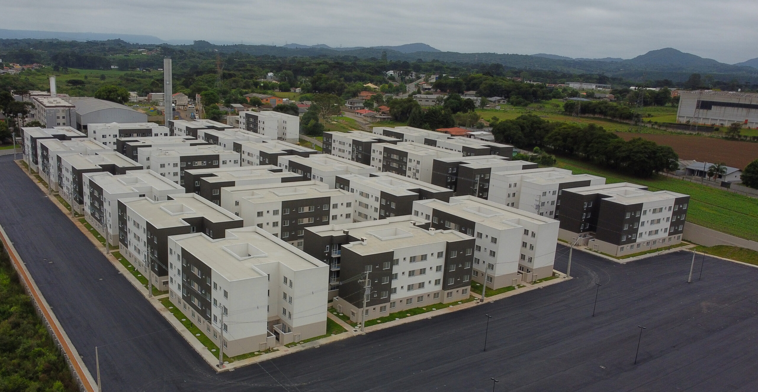 Paraná lança programa pioneiro de moradia para idosos com subsídio de R$ 80 mil