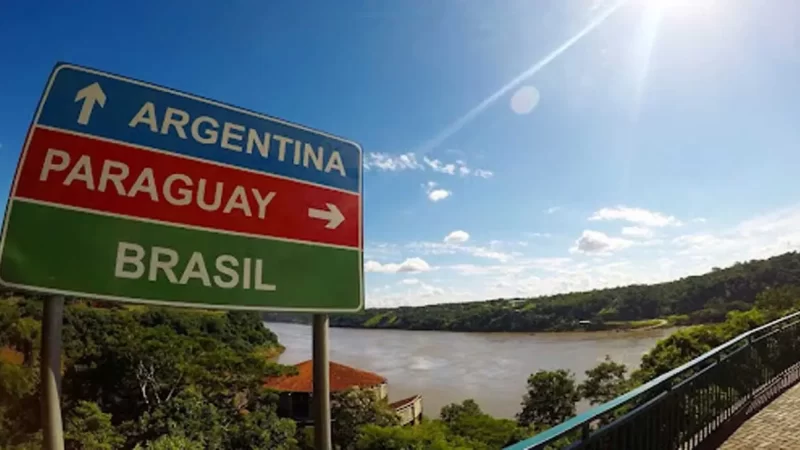 Brasil, Argentina ou Paraguai: onde é melhor para se viver hoje?