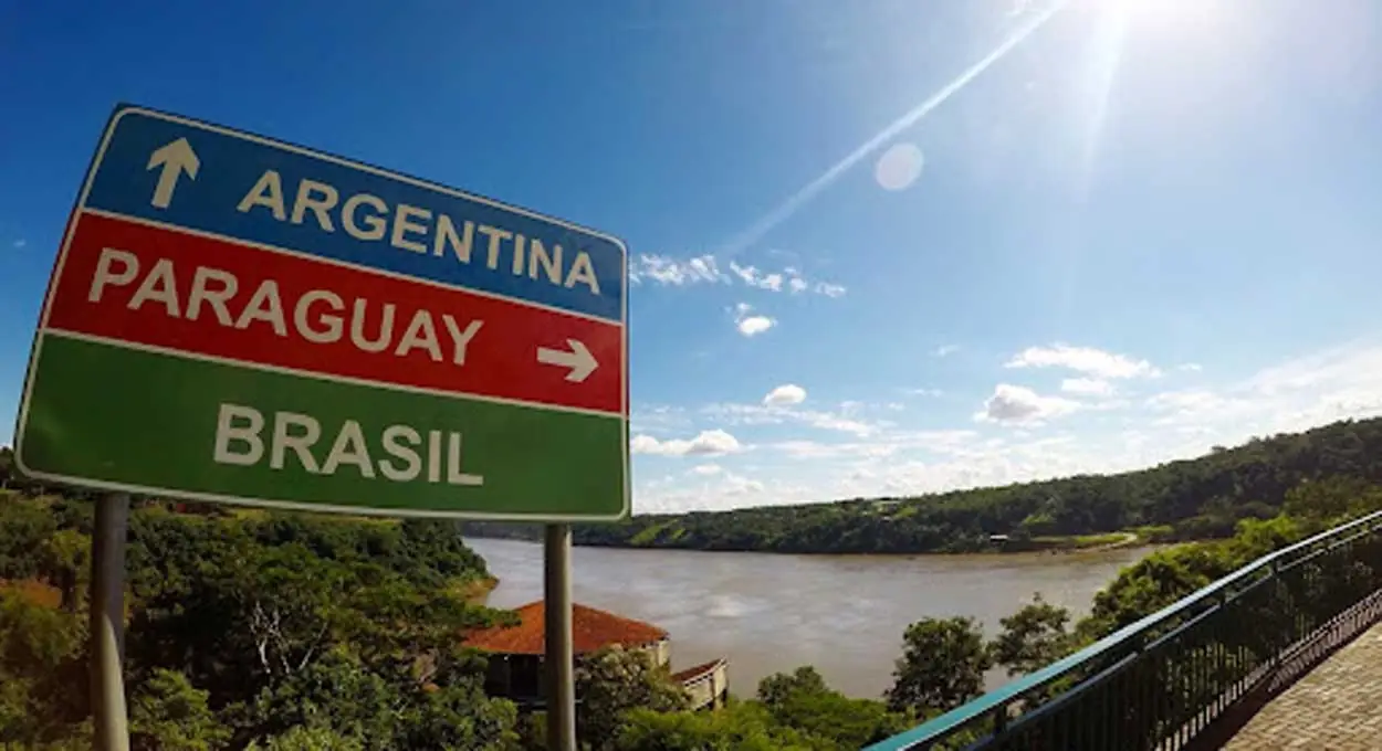 Brasil, Argentina ou Paraguai: onde é melhor para se viver hoje?