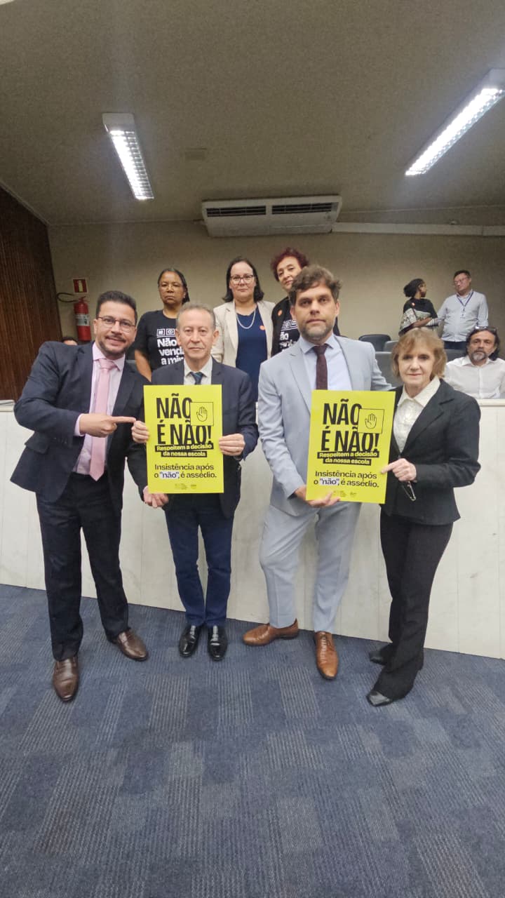 Oposição reage à tentativa de Ratinho Jr. e de secretário da Educação de vender escolas que já disseram ‘não’