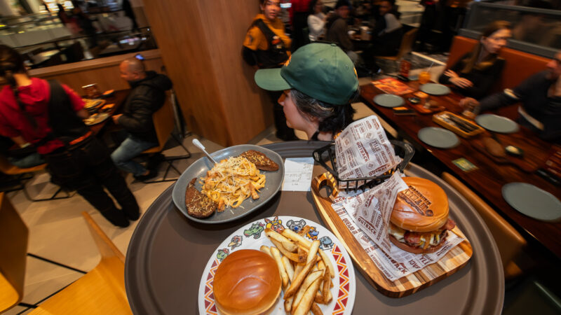 Outback aposta em transformação digital para personalizar a experiência dos clientes e lança novo ecossistema de relacionamento 