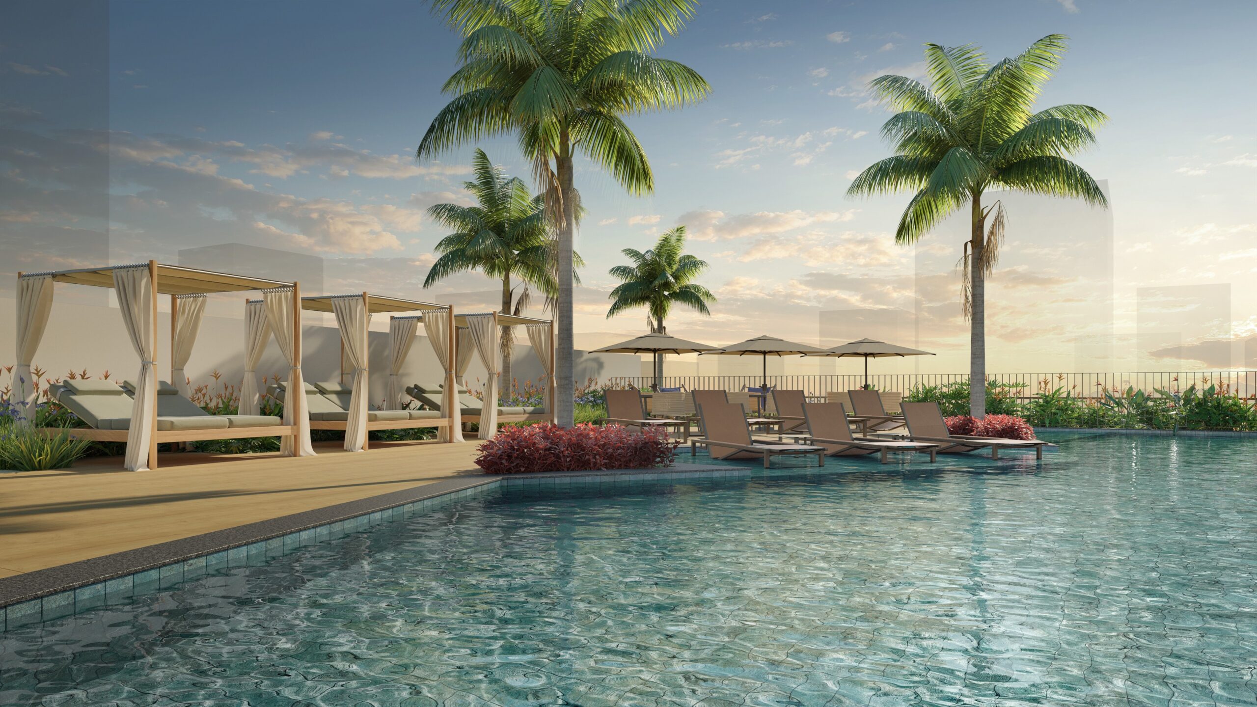 Empreendimento residencial no Paraná aposta em tripla certificação e práticas inéditas de sustentabilidade